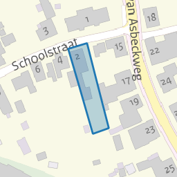 Perceel LEE02-K-1249