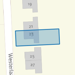Perceel LEE02-K-1258