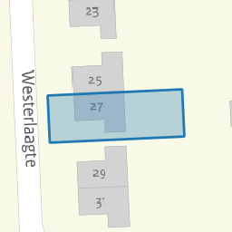 Perceel LEE02-K-1262