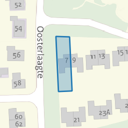 Perceel LEE02-K-1268