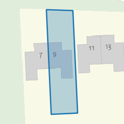 Perceel LEE02-K-1269