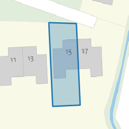 Perceel LEE02-K-1272