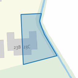 Perceel LEE02-K-1279