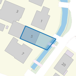 Perceel LEE02-K-1280