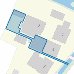 Perceel LEE02-K-1281