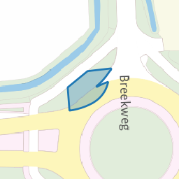 Perceel LEE02-K-1283