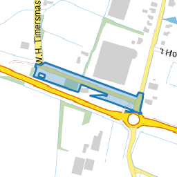 Perceel LEE02-K-1319