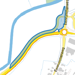 Perceel LEE02-K-1343