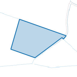 Perceel LEE02-K-1374