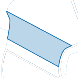 Perceel LEE02-K-1379