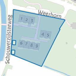 Perceel LEE02-K-1383