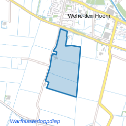 Perceel LEE02-K-1387