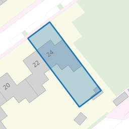 Perceel LEN00-A-1017