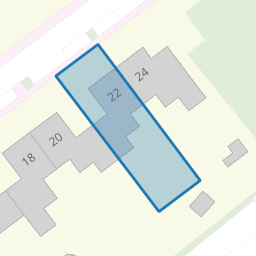 Perceel LEN00-A-1018