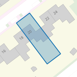 Perceel LEN00-A-1019