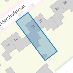 Perceel LEN00-A-1020