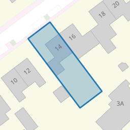 Perceel LEN00-A-1022