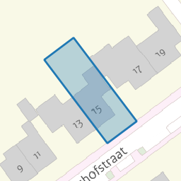 Perceel LEN00-A-1044