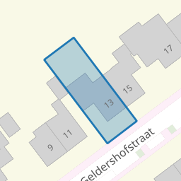 Perceel LEN00-A-1045