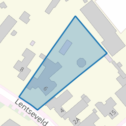 Perceel LEN00-A-1101