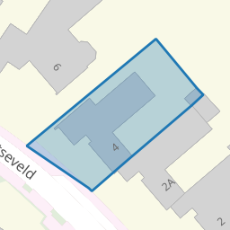 Perceel LEN00-A-1132