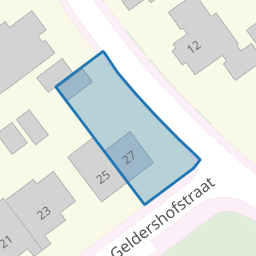 Perceel LEN00-A-1251