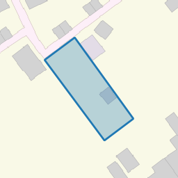 Perceel LEN00-A-1256