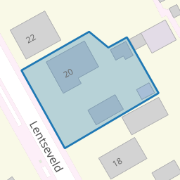 Perceel LEN00-A-1286