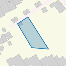 Perceel LEN00-A-1314