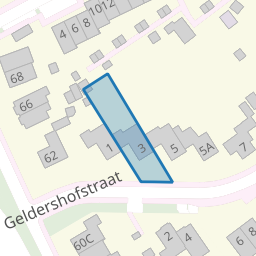 Perceel LEN00-A-1316