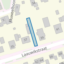 Perceel LEN00-A-1327