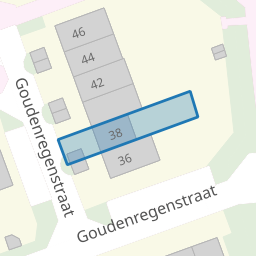 Perceel LEN00-A-1342