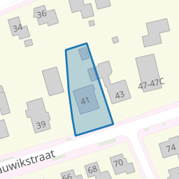 Perceel LEN00-A-1369