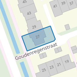 Perceel LEN00-A-1416