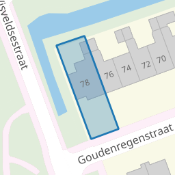 Perceel LEN00-A-1421