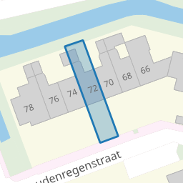 Perceel LEN00-A-1431