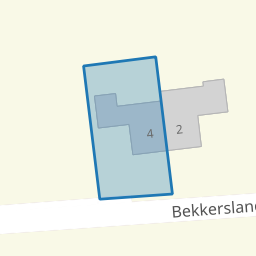 Perceel LEN00-A-1495