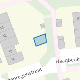 Perceel LEN00-A-1510