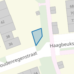 Perceel LEN00-A-1511