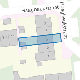 Perceel LEN00-A-1517