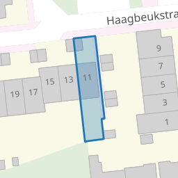 Perceel LEN00-A-1520