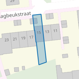 Perceel LEN00-A-1522