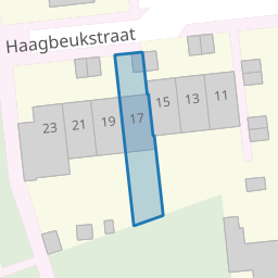 Perceel LEN00-A-1523