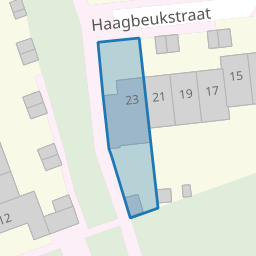 Perceel LEN00-A-1526