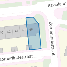 Perceel LEN00-A-1531