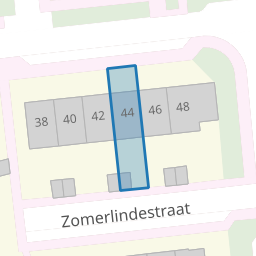 Perceel LEN00-A-1533