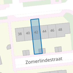 Perceel LEN00-A-1534