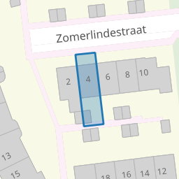 Perceel LEN00-A-1540