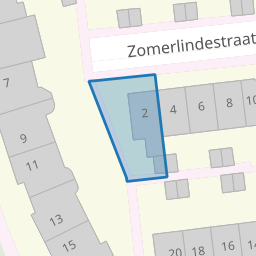 Perceel LEN00-A-1541