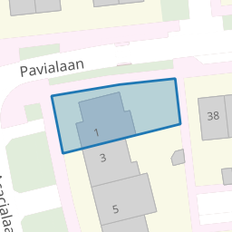 Perceel LEN00-A-1542